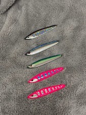 Lures Chemist Sword 40