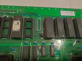 IREM ORIGINAL arcade pcb FOR REPAIR
