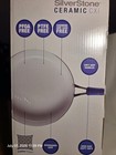 SilverStone Ceramic CXi 4 Qt Nonstick Ceramic Saute Pan w/ Lid, Dishwasher Safe — photo 2