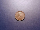 Very Choice AU 1917-D Lincoln Cent