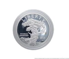 2023 United States Mint American Liberty Tree Fine Silver Coin American Eagle