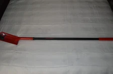 METAL DETECTING ACCESSORIES ~ AMES RAZOR-BACK ~ 47035 ~ FORWARD TURN STEP SHOVEL