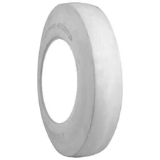 White CST 4.80-8 4.80x8 Pitching Machine Tire Only - New