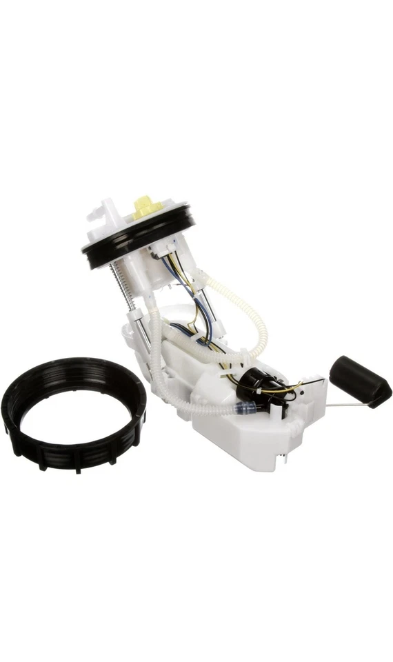 Conjunto de módulo de bomba de combustible Delphi FG1456 para Honda Odyssey 05-10 3,5 L-V6 Foto 4 de 4