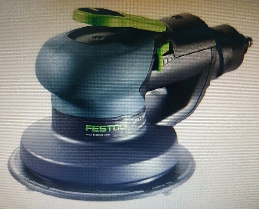Compressed sale air sander