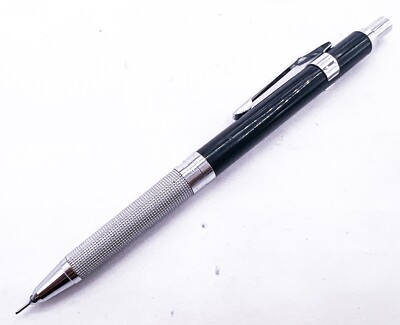Pentel ぺんてる PWP15 (PSD5) Pentel Retractable Tip PSD5 PWP15 double push Mechanical