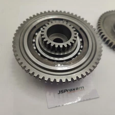 Repl Fit For Yamaha Gear Unit Assy (57T) 6S5-17800-20-00