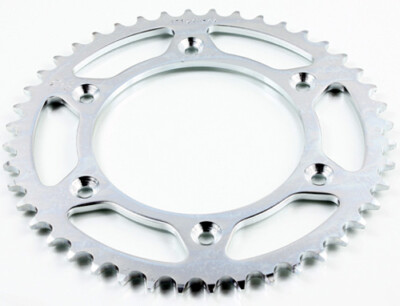 JT Sprocket, Rear 37T, Grom & Monkey 125 Optional 2021 & under JT Sprocket, Rear 37T, Grom & Monkey 125 Optional 2021 & under
