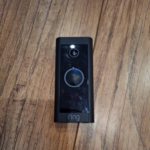 Ring Video Doorbell Wired Mounting Bracket & Wedge Kit - Adjustable Angle Spacer (0.5"-3.5") 5 thumbnail image