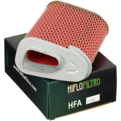 HIFLOFILTRO Luftfilter - HFA1903 für: Honda CBR1000F CBR F (SC21) F (SC24) F (SC