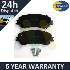 Fits Renault Scenic Megane Grand Espace Talisman Motaquip Front Brake Pads Set