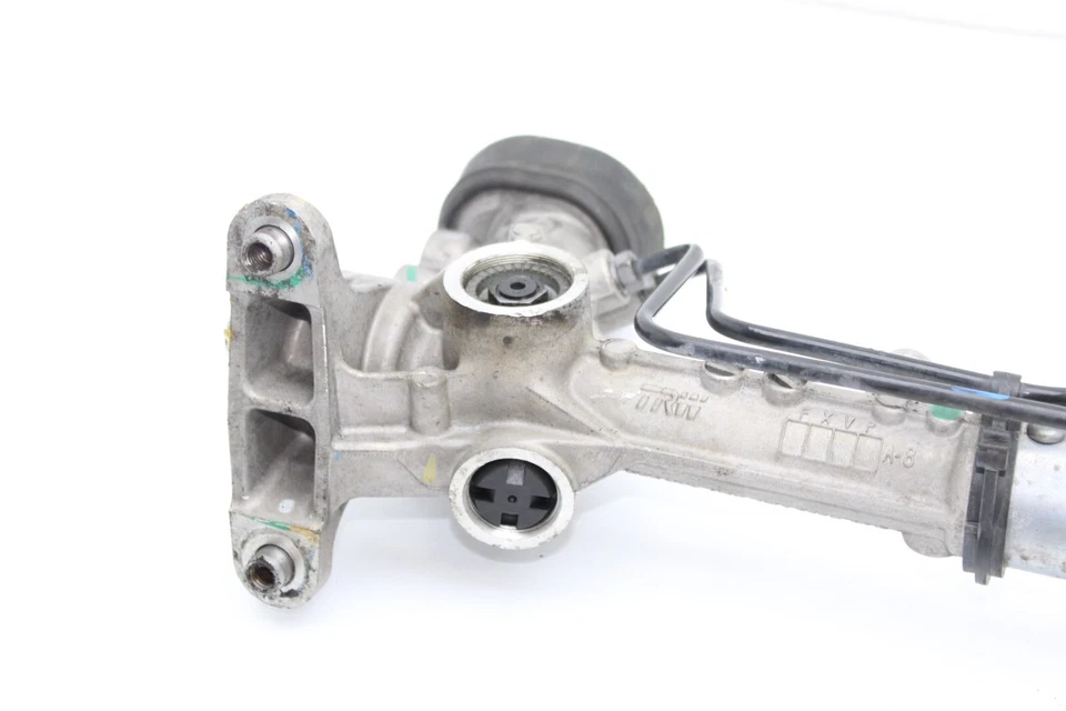 12-15 VOLKSWAGEN PASSAT DIRECCIÓN ASISTIDA CREMALLERA Q1396 Foto 2 de 4