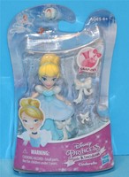 Disney Princess Small Fashion Dolls Cinderella Disney Princess Small Fashion Dolls Cinderella