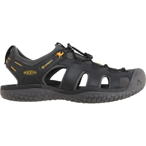 Keen Men's SOLR Sport Sandals - Picture 4 of 4
