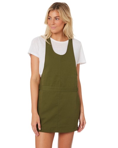 Hurley Women's Modernist Jumper Dress - Picture 7 of 11