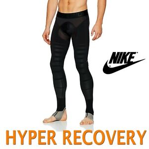 nike hyperrecovery tights