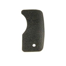 New DIY Grip Rubber Cover Replacement Unit Part for Nikon D50 Camera Repair