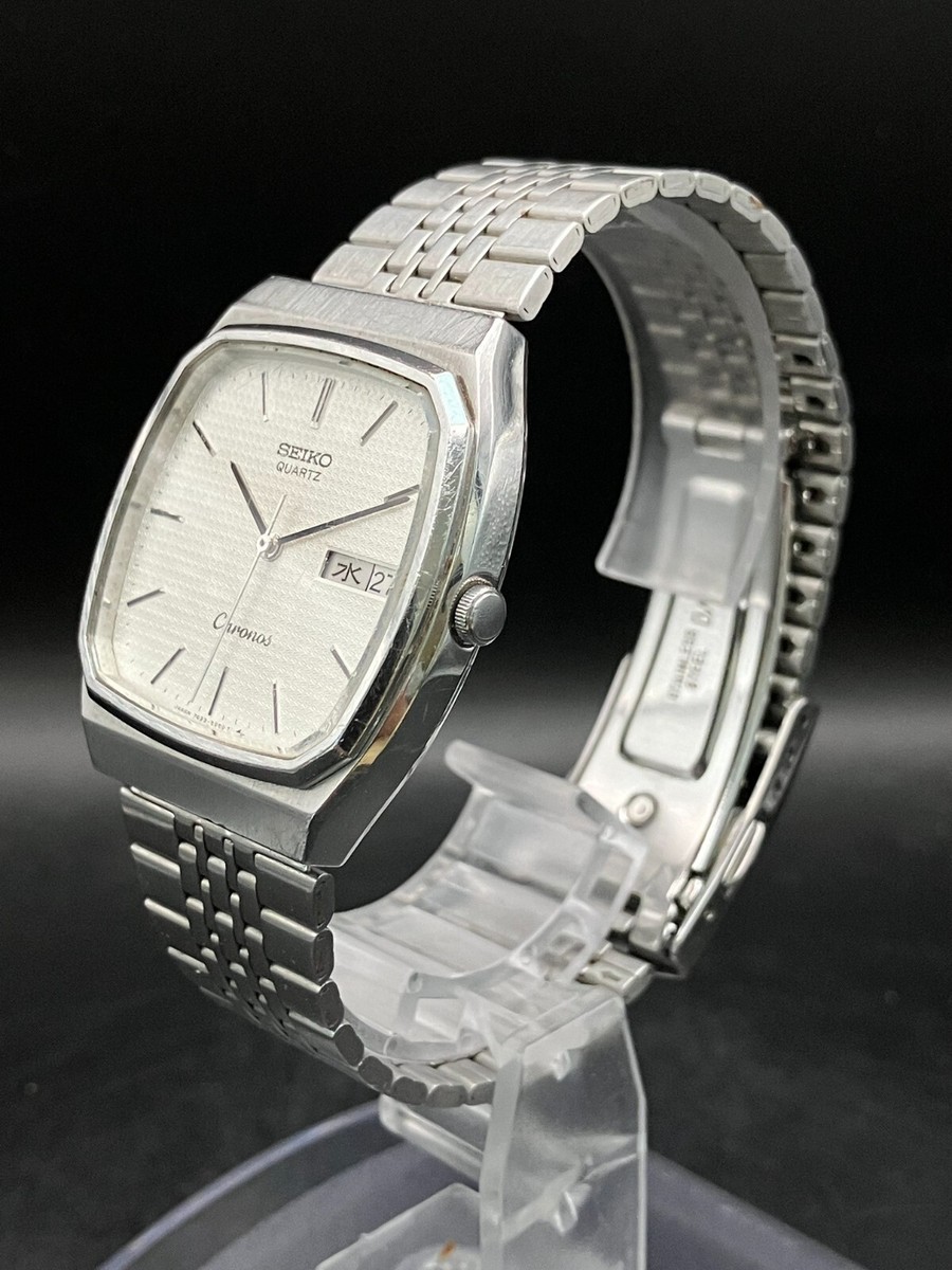 時計 SEIKO CHRONOS 7433-7030 DAINI FACTORY SEIKO CHRONOS 7433-7030 DAINI FACTORY