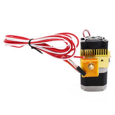 Get Rabate 3D Printer Head MK8 Extruder Jhead Hot End Nozzle Inlet Diameter 175 Filament Get Rabate 3D Printer Head MK8 Extruder Jhead Hot End Nozzle Inlet Diameter 175 Filament