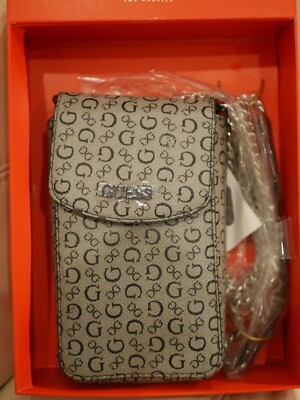 guess sling bolsa japan exclusive