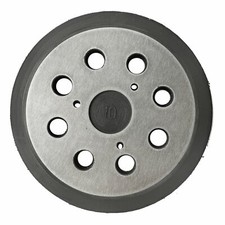 5" Inch Sander Pad Hook and Loop For Porter Cable 343 390 382 390K