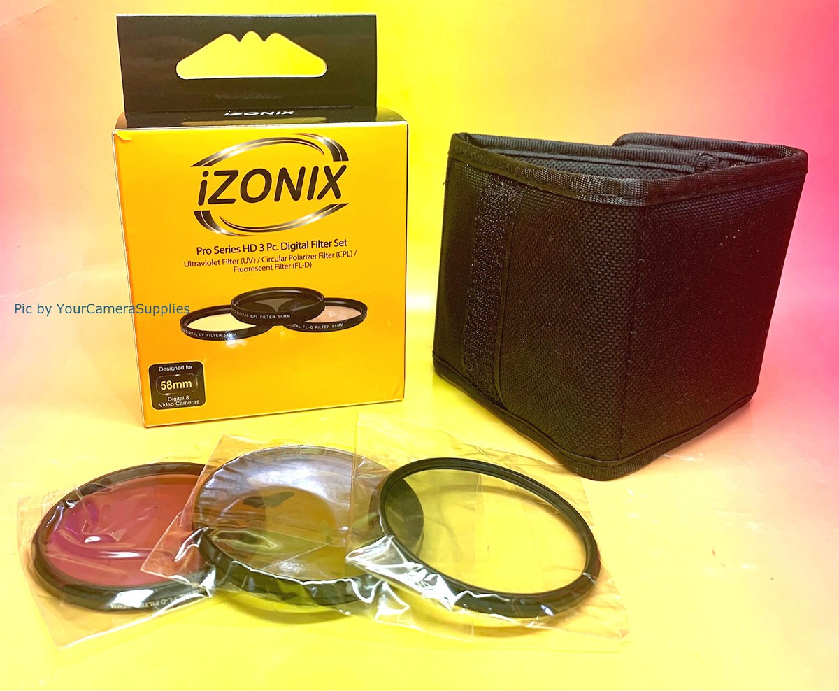 58mm uv fld cpl circular polarizing filter kit set with lens hood for 58mm uv fld cpl circular polarizing filter kit set with lens hood for