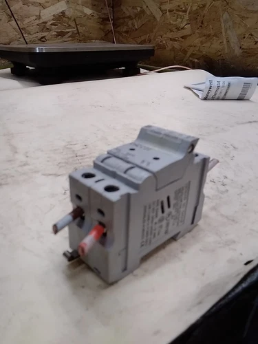 Buss CHCC2I Fuse Holder