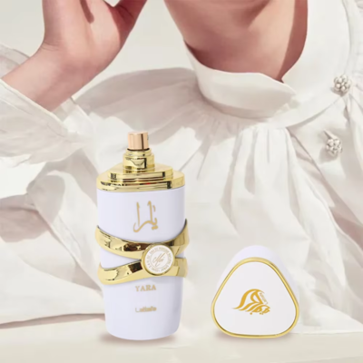 Original Yara Perfume Women Men Eau De Parfum Spray High Quality