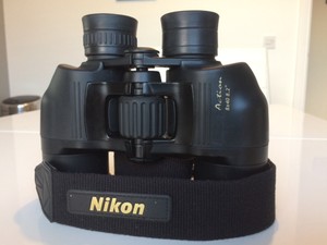 nikon 8x40