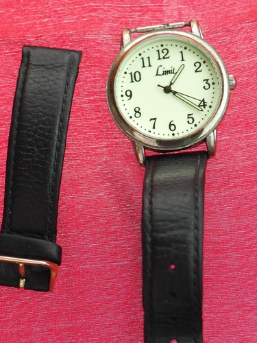 Limit 2035/n5305 Men's Watch Not Running