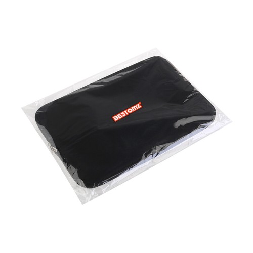 13inch Practical Protable Carry Bag Sleeve Case Laptop Bag Compatible - Afbeelding 9 van 9