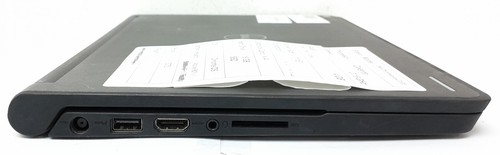 Cheap Chromebook Laptop - Dell Chromebook 3120 - Celeron 2.16GHz - 4GB Ram - ... - Picture 7 of 7