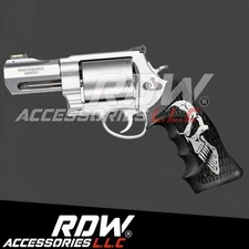 Smith Wesson X Frame .500 Magnum Target Grip