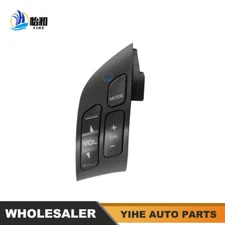 For 2003-2004 Accord Audio Control Switch Assembly 2.4L 3.0L 35880-SDA-A01