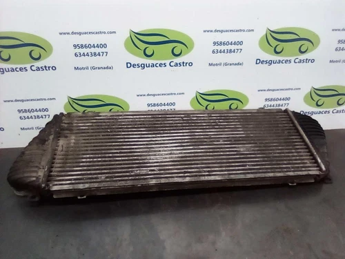 A9015010701 Intercooler per MERCEDES-BENZ SPRINTER FURGÓN 2005 - Bild 2 von 3