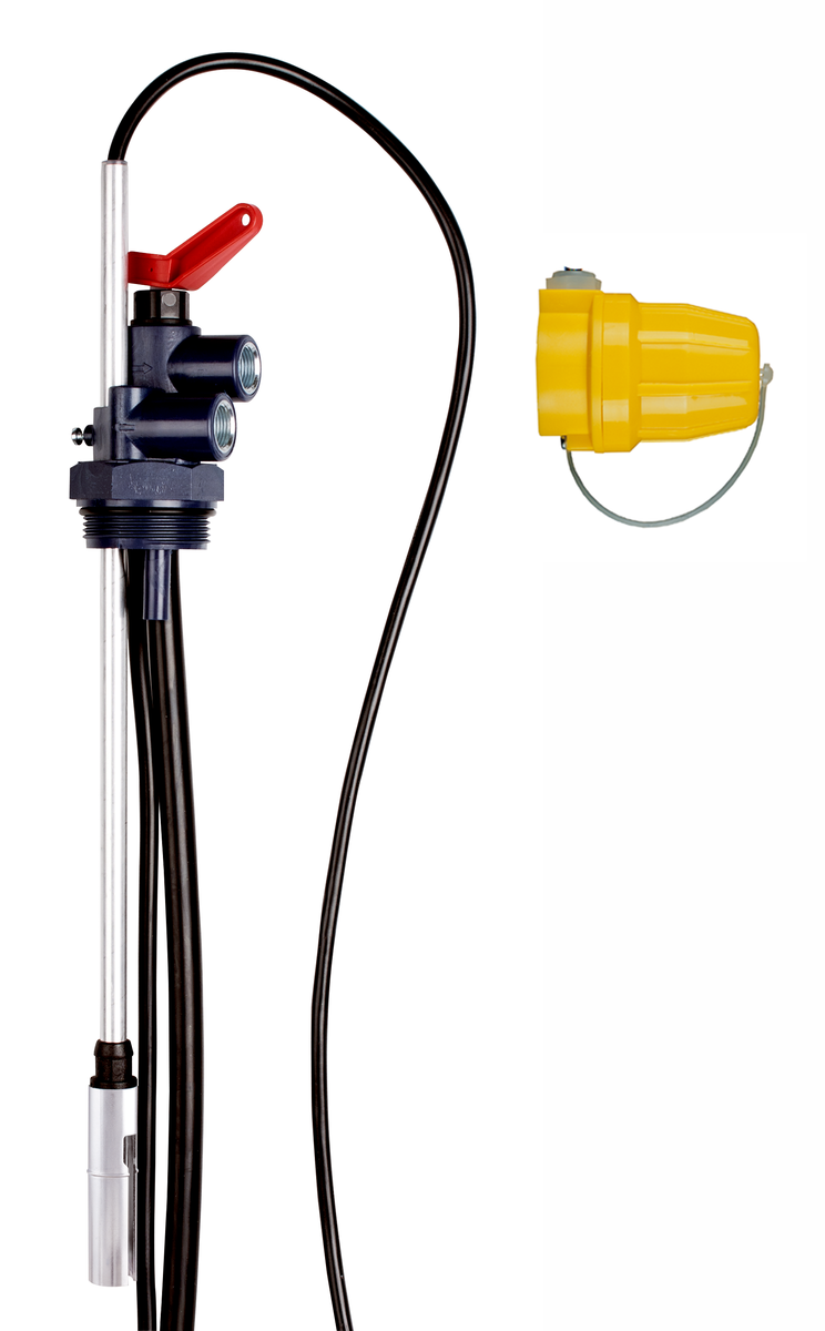 Afriso Grenzwertgeber GWG 12 - Tankfüllstandssensor Für Heizöl & Diesel