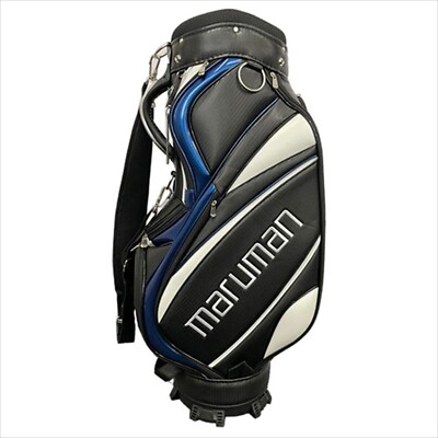 Maruman MAJESTY Mens Golf Club 10-pcs Set VERITY 1W 5W U5 6-sw PT 