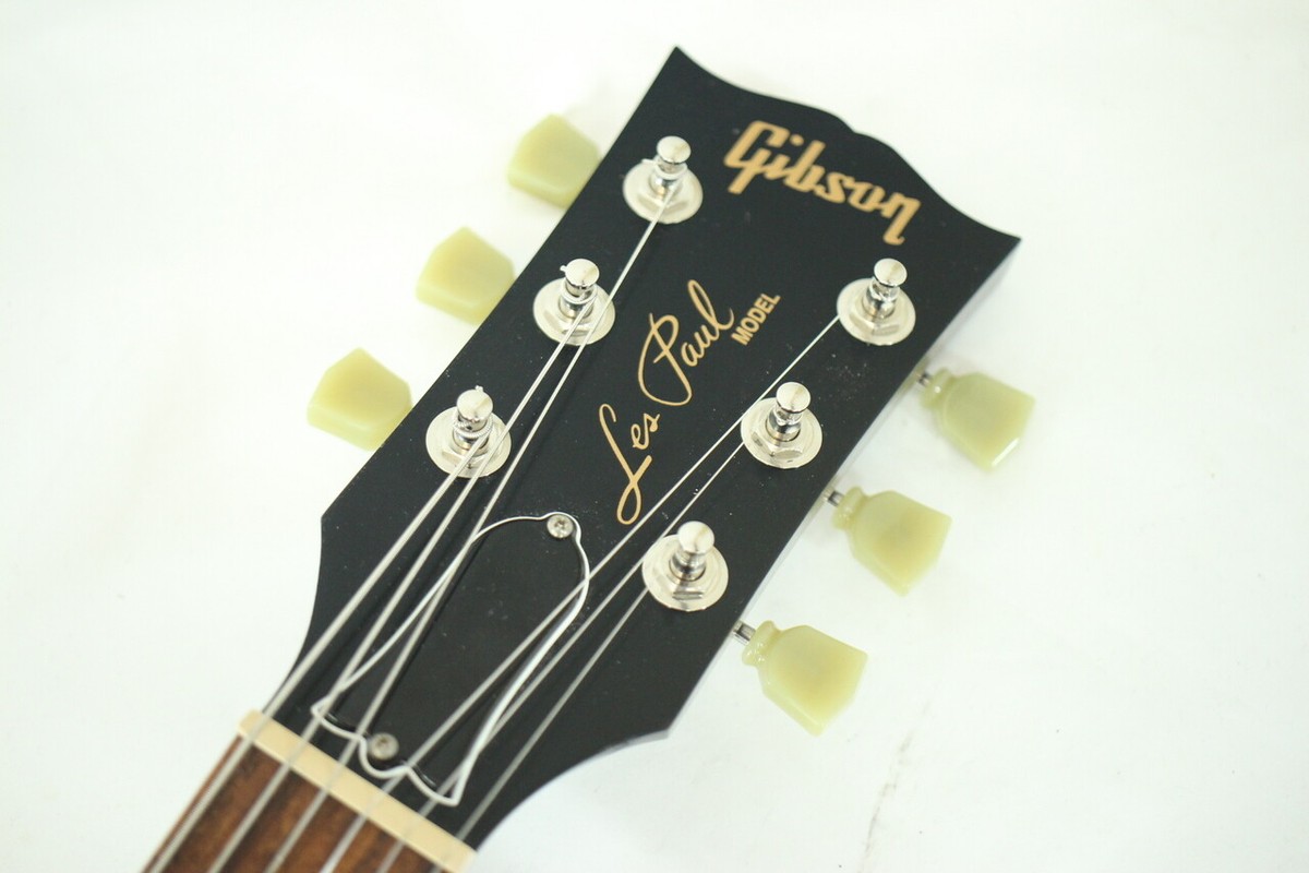 Gibson Les Paul 60's Tribute　ショコラ品 Gibson Les Paul 60's Tribute ショコラ品 Gibson Les Paul 60's