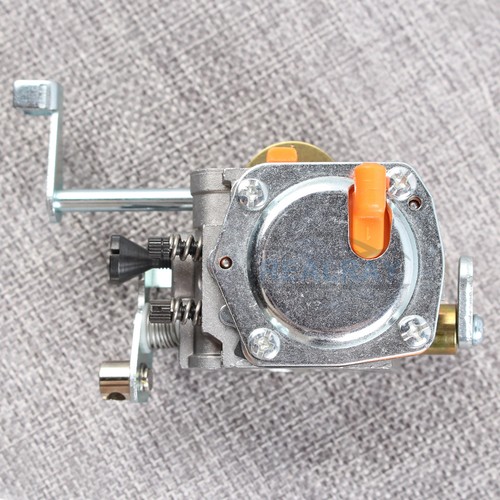 Carburetor for Wacker BS500S BS600 BS600S BS650 Jumping Jack Rammer