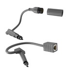 For Starlink Cable Connecter to RJ45 Adapters,for Starlink Gen 2 Dish and Router