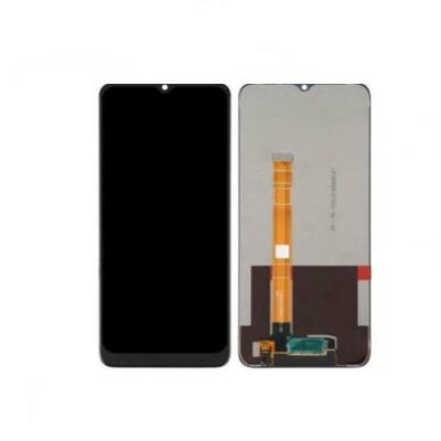 Oppo Rmx3263 DISPLAY LCD PER OPPO REALME C21Y RMX3261 RMX3263 / C25Y RMX3265 RMX3268 ...