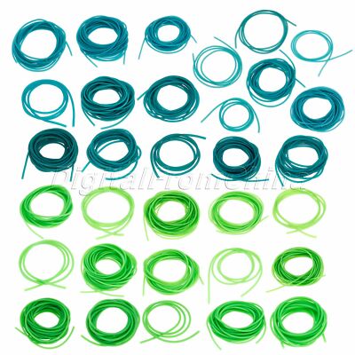 Slingshot Replacement Natural Latex Tube Band for Sling Shot Catapults 1M/5M/10M