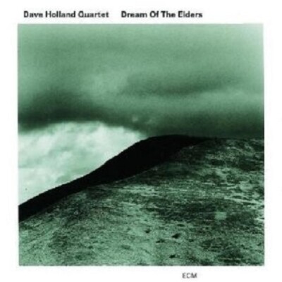 DAVE QUARTET HOLLAND - DREAM OF THE ELDERS  CD NEU