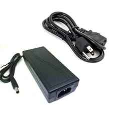 AC to DC 24V 5A Switch Power Supply Adapter For 5050 SMD LED Strip Light CCTV