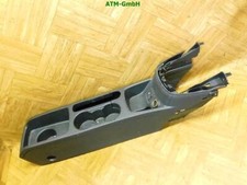 Mittelkonsole Schaltknaufabdeckung Becherhalter Ford Fiesta 6 VI