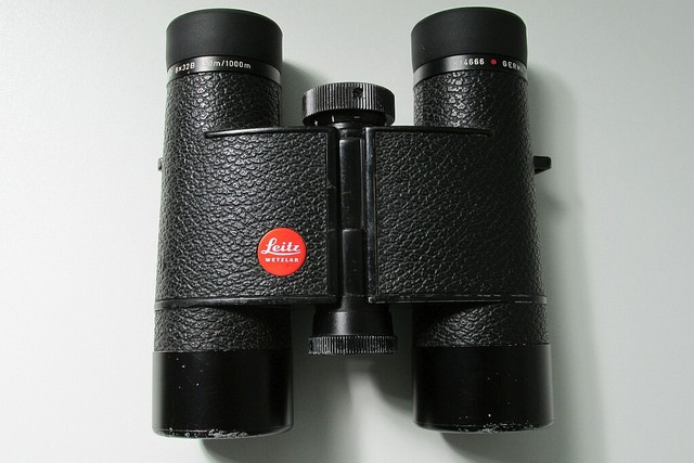 leica binoculars ebay