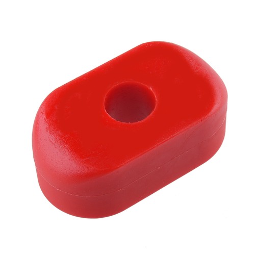 Poly Front Engine Mount Dog Bone Bushing Fit for VW Golf Jetta MK4 Audi