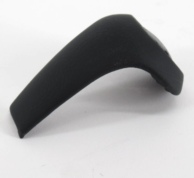 Mazda Manual Leather Stick Shift Knob Cover | CC31-46-08Z | Black