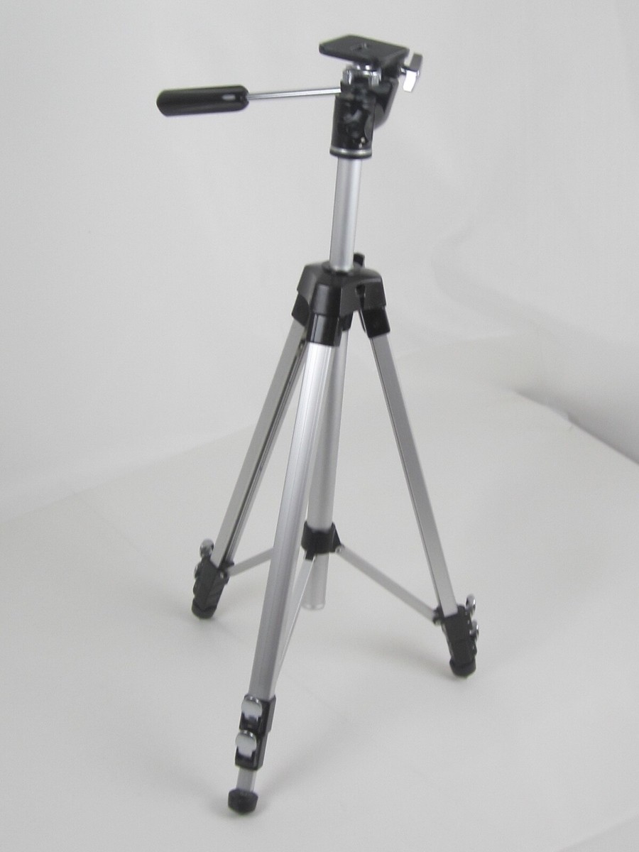 PRO TRIPOD MODEL 1360C Made Japan Aluminum | eBay