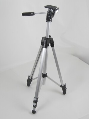 PRO TRIPOD MODEL 1360C Made Japan Aluminum